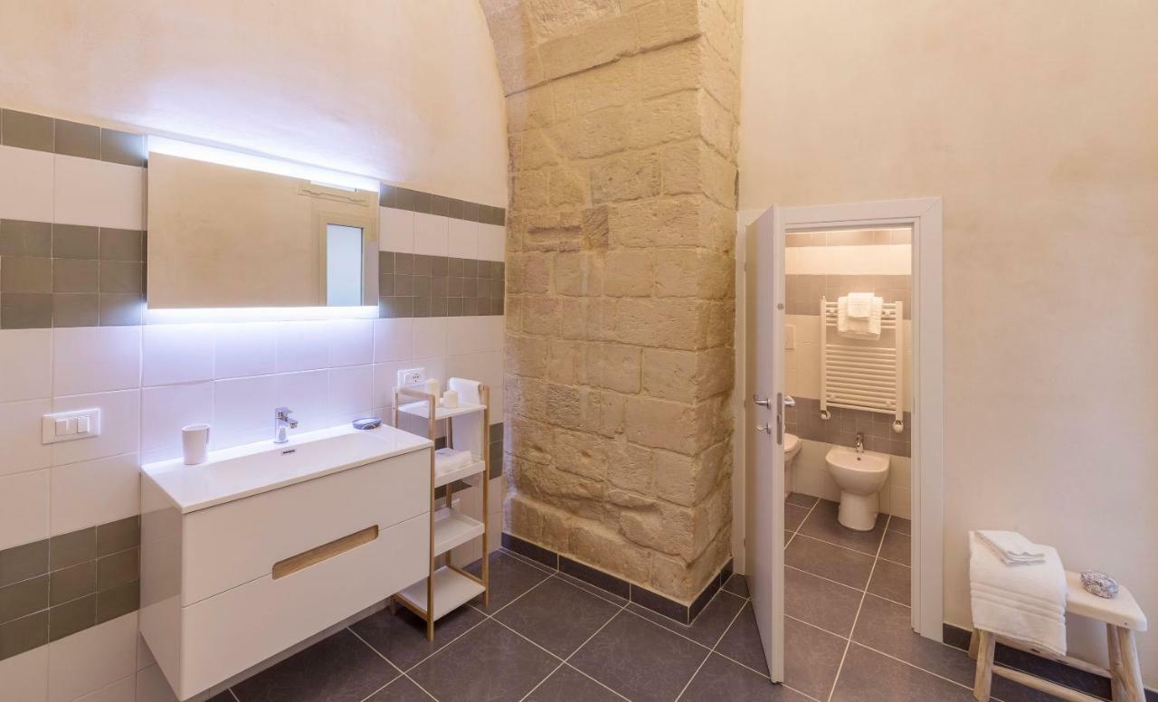 Balbo - Suite & Apartment Sit Lecce Exterior foto