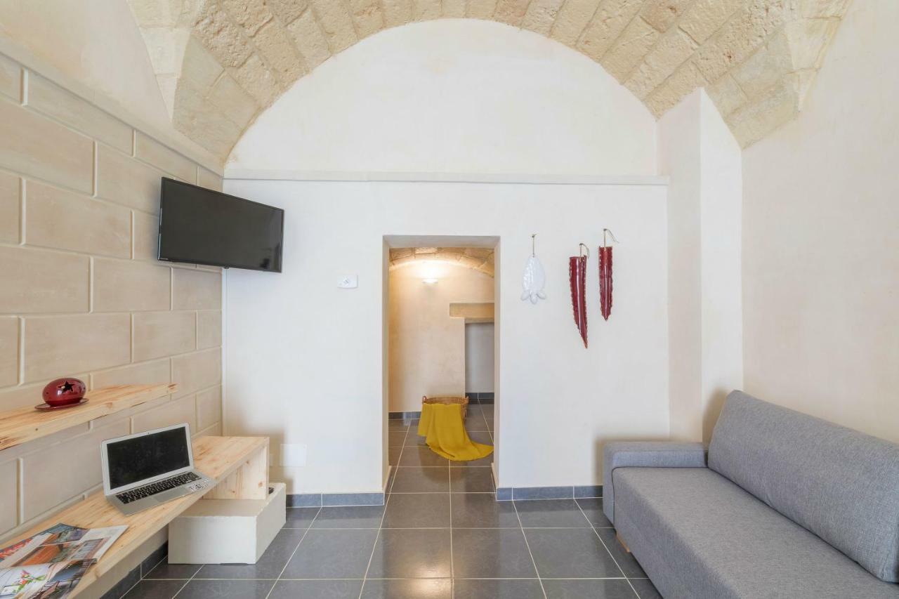 Balbo - Suite & Apartment Sit Lecce Exterior foto