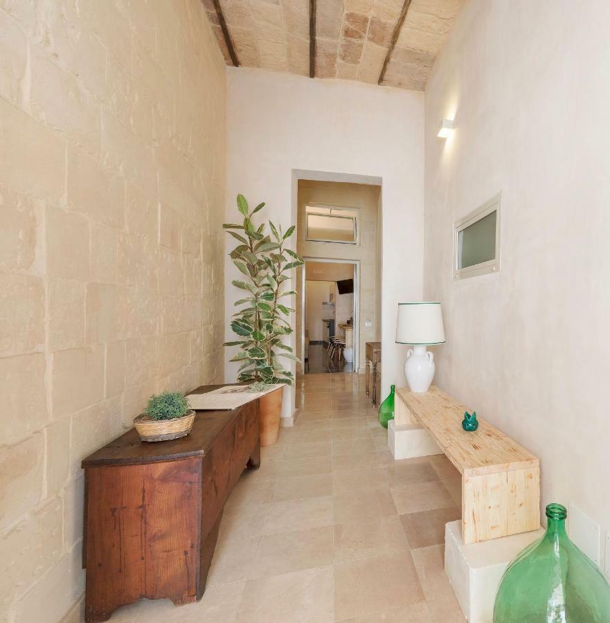Balbo - Suite & Apartment Sit Lecce Exterior foto