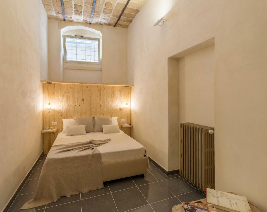 Balbo - Suite & Apartment Sit Lecce Exterior foto