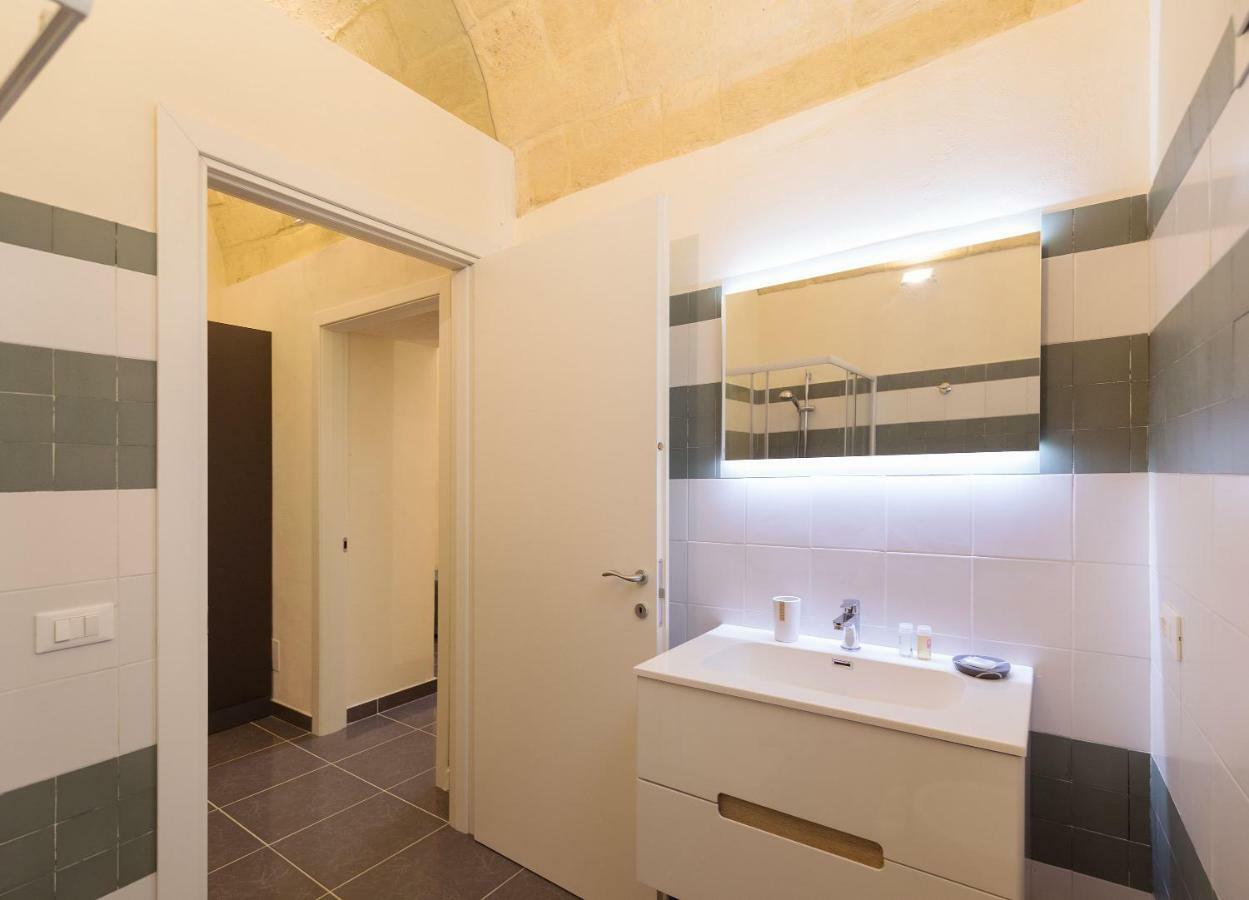 Balbo - Suite & Apartment Sit Lecce Exterior foto