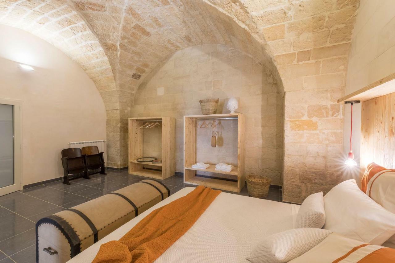 Balbo - Suite & Apartment Sit Lecce Exterior foto