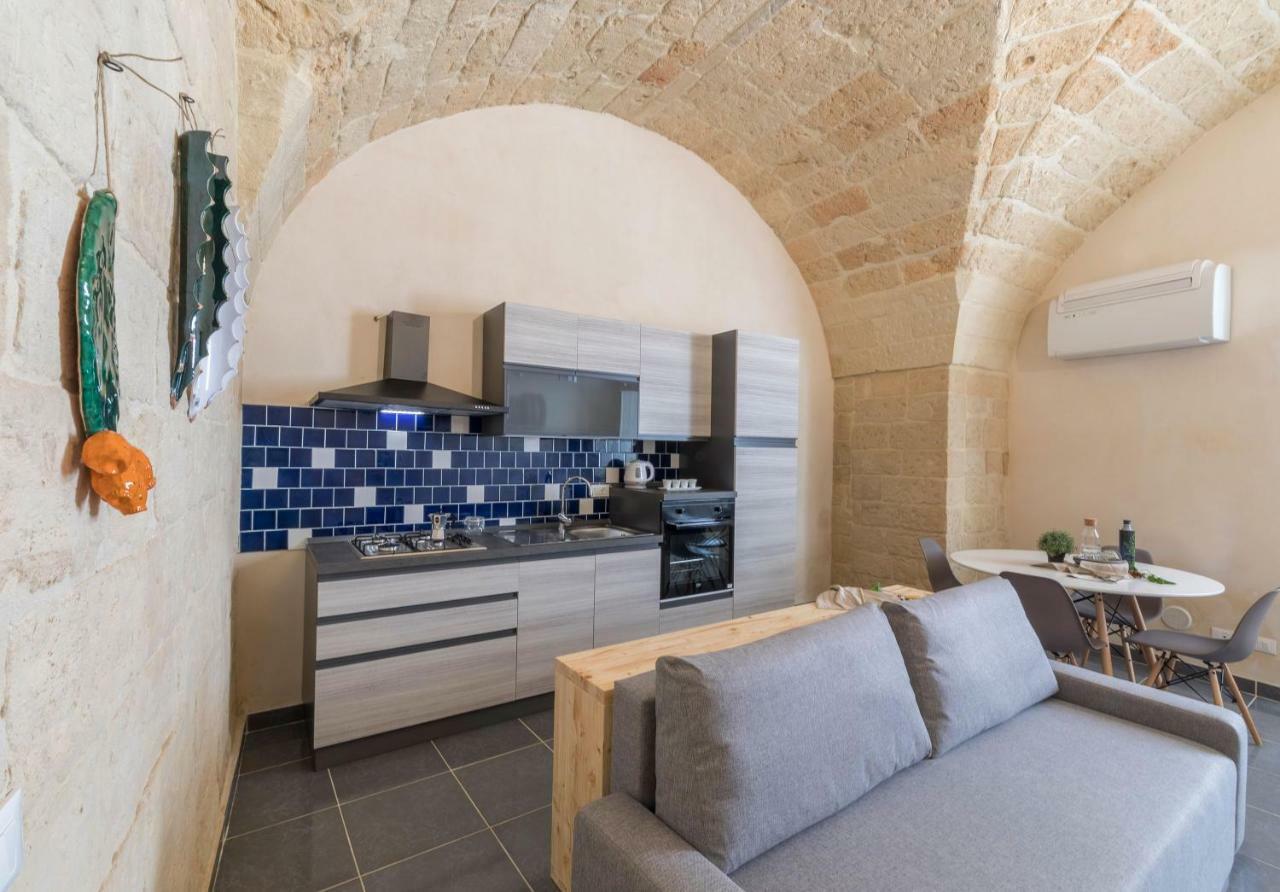 Balbo - Suite & Apartment Sit Lecce Exterior foto