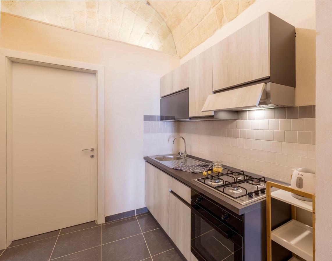 Balbo - Suite & Apartment Sit Lecce Exterior foto