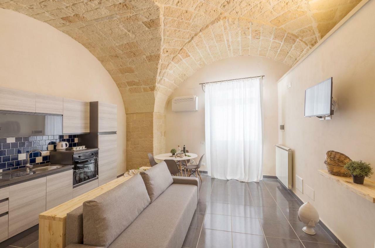 Balbo - Suite & Apartment Sit Lecce Exterior foto