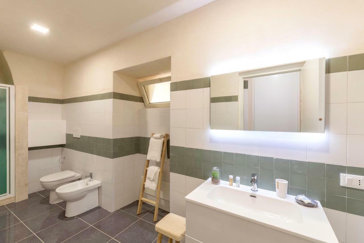 Balbo - Suite & Apartment Sit Lecce Exterior foto