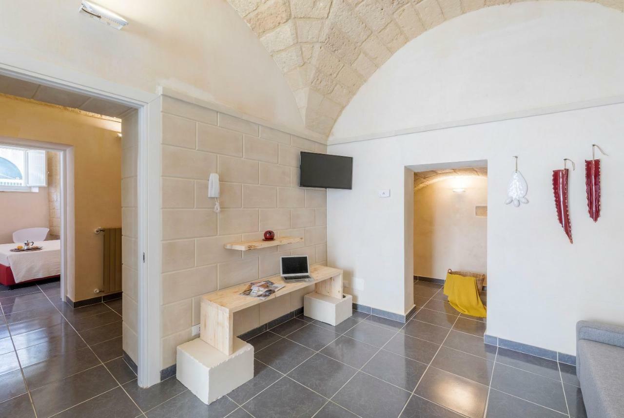 Balbo - Suite & Apartment Sit Lecce Exterior foto