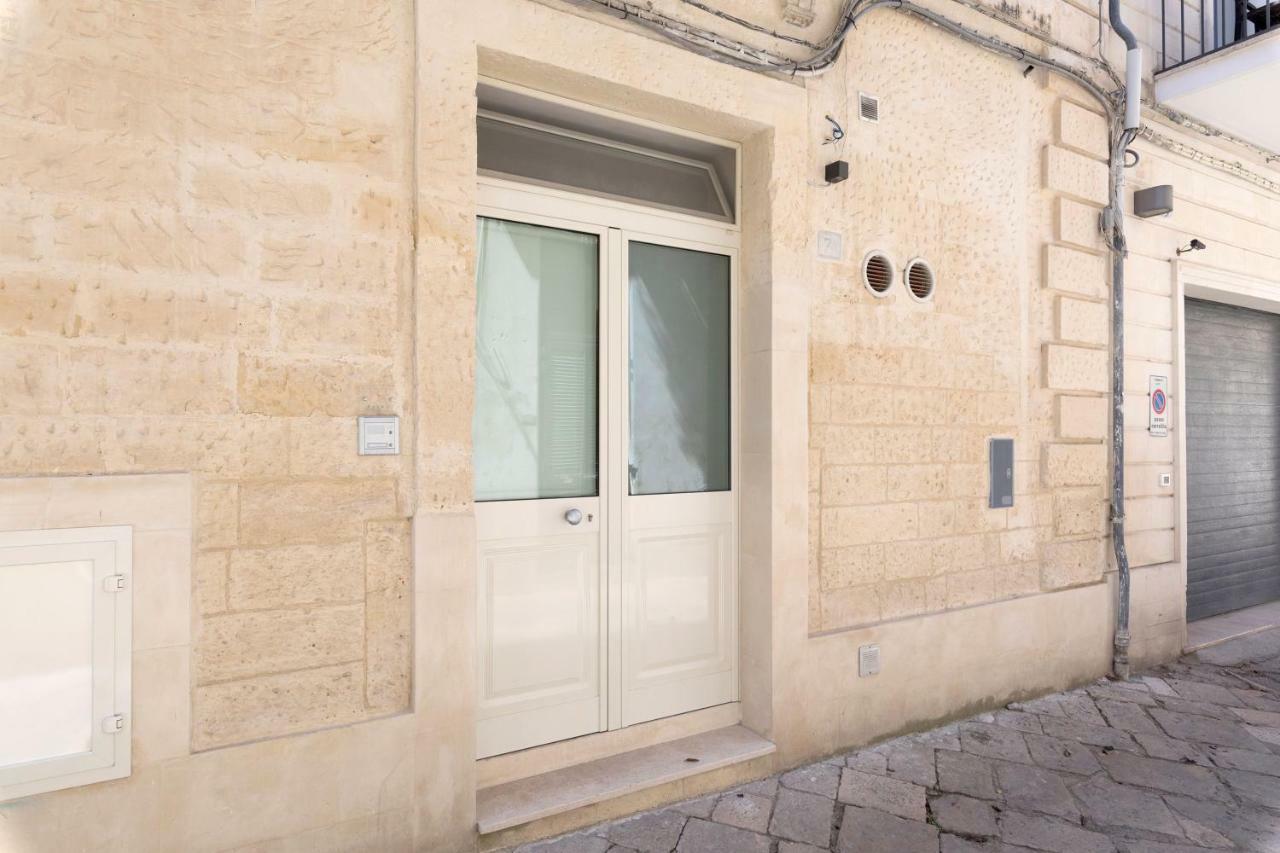 Balbo - Suite & Apartment Sit Lecce Exterior foto