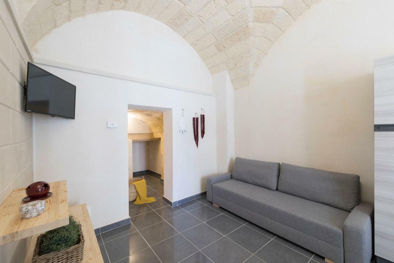 Balbo - Suite & Apartment Sit Lecce Exterior foto