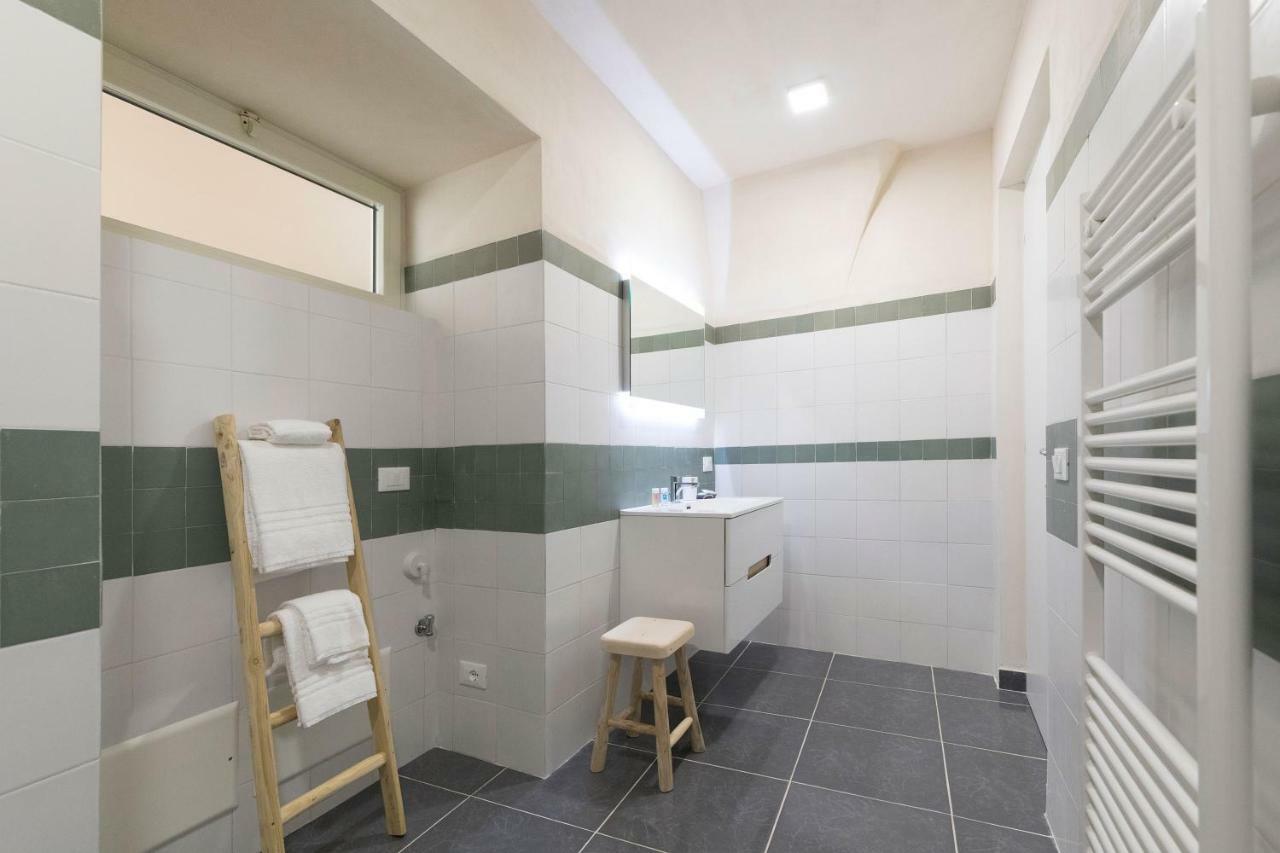 Balbo - Suite & Apartment Sit Lecce Exterior foto