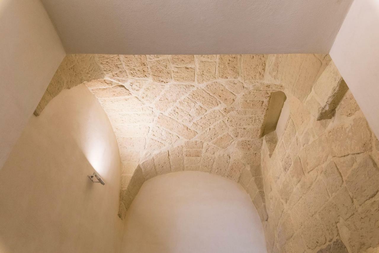 Balbo - Suite & Apartment Sit Lecce Exterior foto