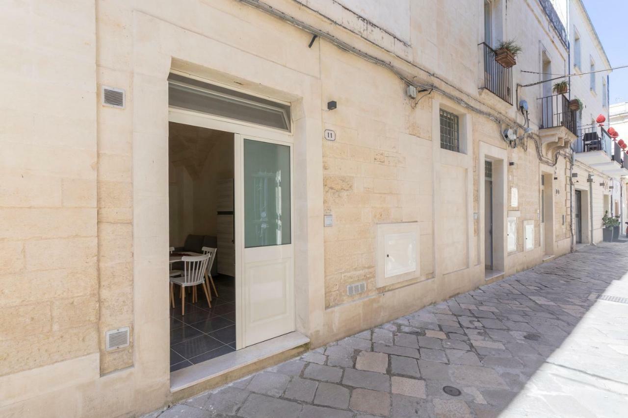 Balbo - Suite & Apartment Sit Lecce Exterior foto