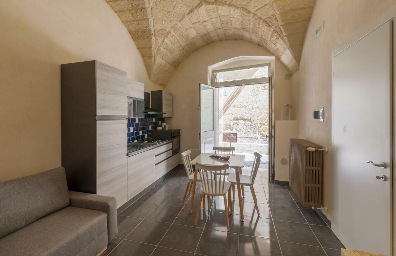 Balbo - Suite & Apartment Sit Lecce Exterior foto