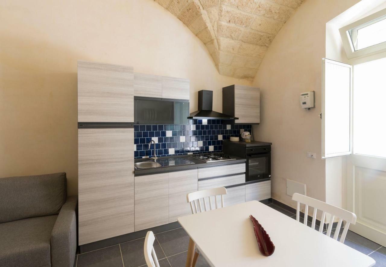 Balbo - Suite & Apartment Sit Lecce Exterior foto